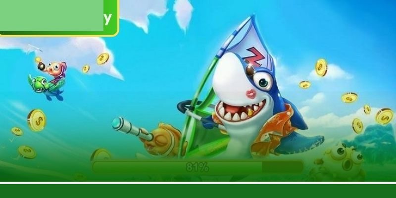 6777BET ভিআইপি ফিশ শুটিং এ জয়ের সেরা কৌশল ও গাইড