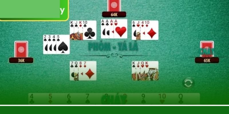 ফোম খেলার নিয়ম ও 6777BET-এ জেতার কার্যকরী কৌশল